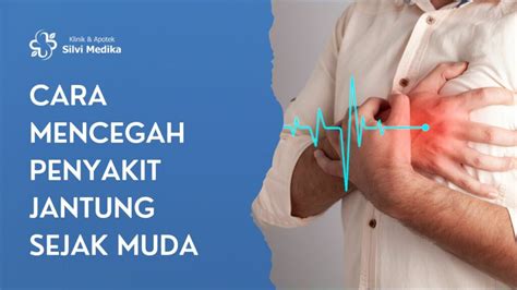 Kebiasaan Sehari-hari yang Membantu Mencegah Penyakit Jantung