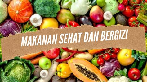 Panduan Pola Makan Sehat untuk Hidup Lebih Baik