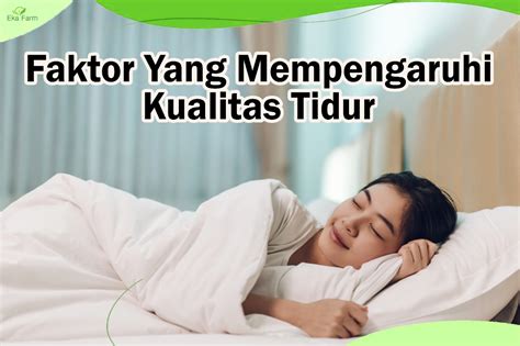 Rahasia Tidur Berkualitas untuk Kesehatan Optimal