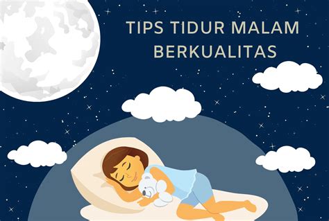 Rahasia Tidur Berkualitas untuk Kesehatan Optimal