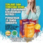 Tanda Tubuh Kekurangan Nutrisi yang Harus Diwaspadai