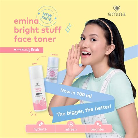 5 Fondasi Skincare Murah Meriah Buat Kamu