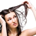 5 Serum Rambut Alami untuk Rambut Lepek Seimbangkan Tropis