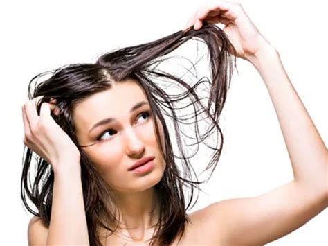 5 Serum Rambut Alami untuk Rambut Lepek Seimbangkan Tropis