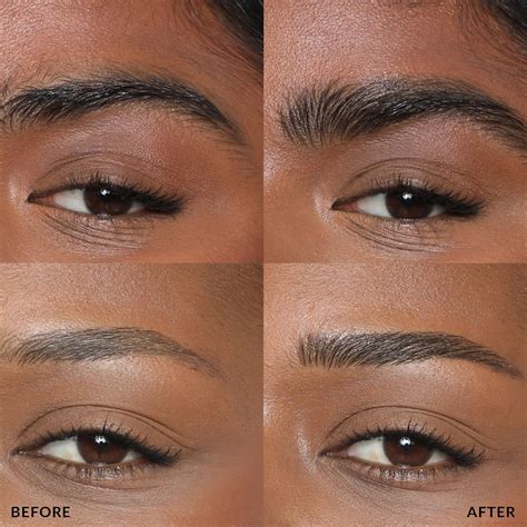 5 Mistakes That Could Ruin Your Eyebrow Tint