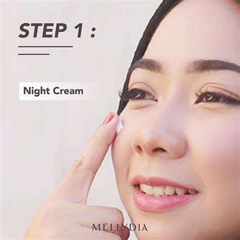 7 Night Cream untuk Kulit Lebih Muda Dijamin Reels Insta-Worthy!