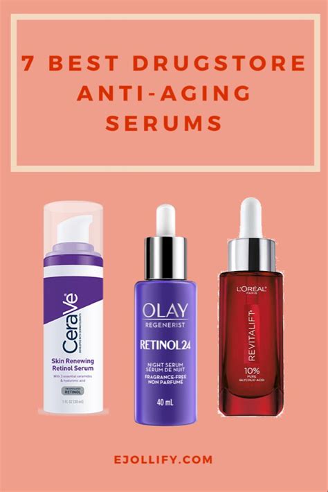 7 Serum Anti-Aging Terbaik Untuk Kulit Lebih Muda dalam 1 Minggu