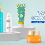 7 Langkah Beauty Routine Ala Idol Korea Untuk Kulit Bersinar