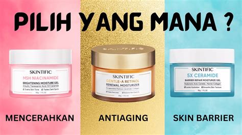 5 Rahasia Skincare Untuk Kulit Kering yang Bikin Glow Natural!