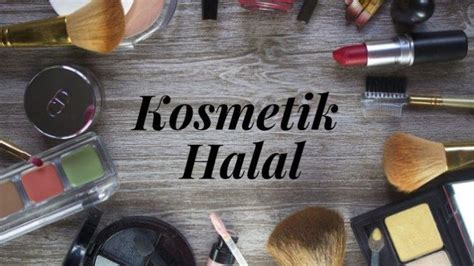 7  Produk Kecantikan Halal Wajib Coba untuk Kulit Bersih and Lembut