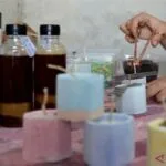 7 Aroma Essential Oil Untuk Meningkatkan Fokus dan Produktivitas