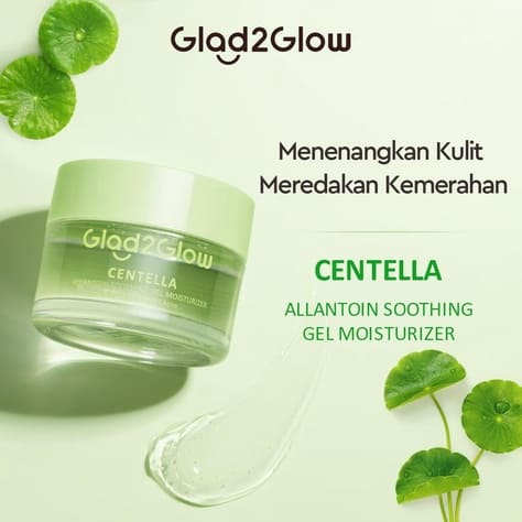 GLAD2GLOW Centella