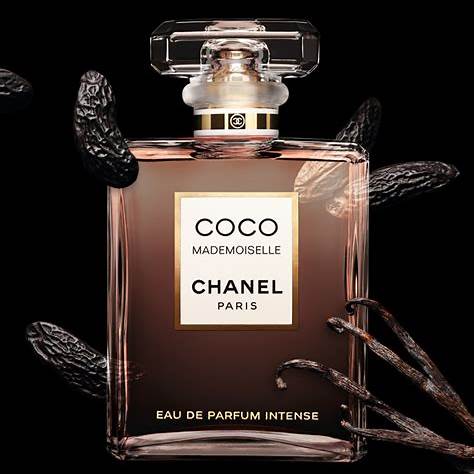 Choco Ed Parfum Channel