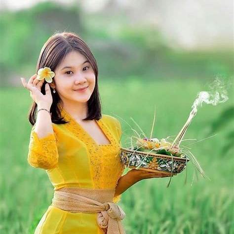 Gadis Bali