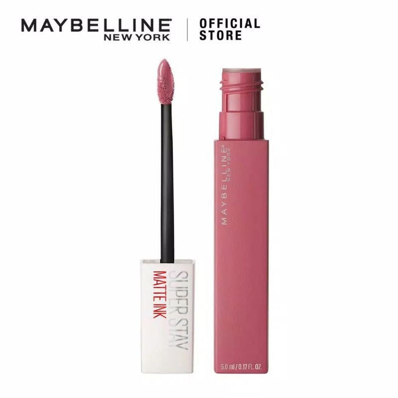 Crush Edition Matte Lip Cream – Shade 07