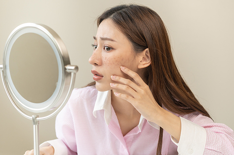Melasma