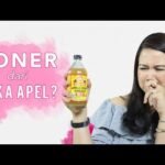 Toner Cuka Apel Bagus Gak?