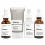 Panduan Lengkap Menggunakan Produk Skincare The Ordinary: Harga Terjangkau, Hasil Maksimal