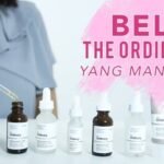 The Ordinary: Produk Untuk Jerawat, Anti-Aging, Brightening