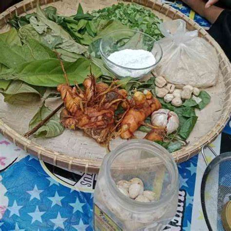 Mengenal Bedda Rica Skincare Tradisional Masyarakat Bugis